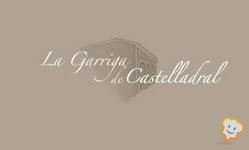 Restaurante La Garriga de Castelladral