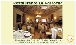 Restaurante La Garrocha