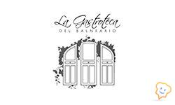 Restaurante La Gastroteca. Balneario Termas Pallarés