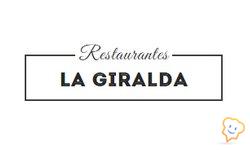 Restaurante La Giralda IV