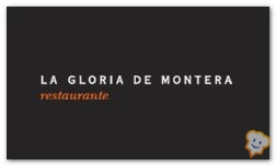 Restaurante La Gloria de Montera
