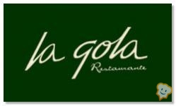 Restaurante La Gola