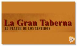 Restaurante La Gran Taberna