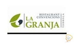 Restaurante La Granja