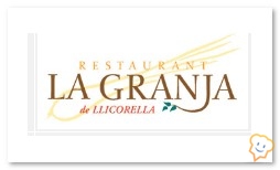 Restaurante La Granja de Llicorella