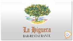 Restaurante La Higuera