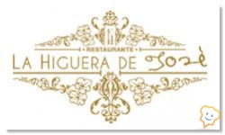 Restaurante La Higuera de José