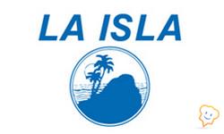 Restaurante La Isla