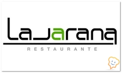 Restaurante La Jarana