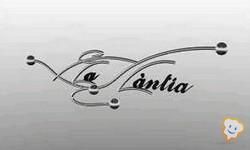 Restaurante La Llantia