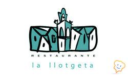 Restaurante La Llotgeta