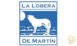 Restaurante La Lobera de Martín
