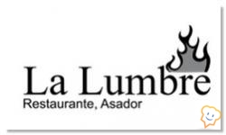 Restaurante La Lumbre