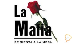 Restaurante La Mafia Se Sienta a la Mesa (Valencia)