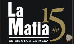 Restaurante La Mafia se Sienta a la Mesa (La Maquinista)