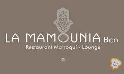 Restaurante La Mamounia Bcn