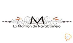 Restaurante La Mansión de Navalcarnero