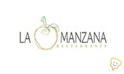 Restaurante La Manzana