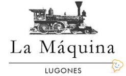 Restaurante La Máquina