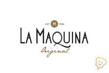 Restaurante La Máquina