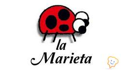 Restaurante La Marieta