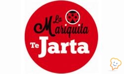 Restaurante La Mariquita te Jarta