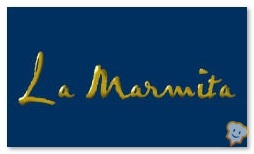 Restaurante La Marmita