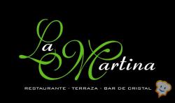 Restaurante La Martina