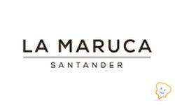 Restaurante La Maruca (Madrid)