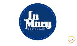 Restaurante La Mary Barcelona