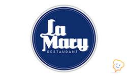 Restaurante La Mary Restaurant - Las Glorias