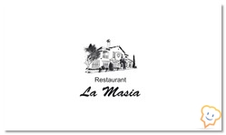 Restaurante La Masia