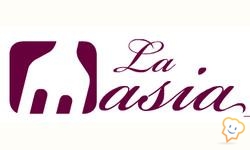 Restaurante La Masía