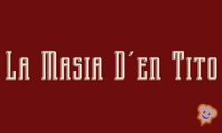 Restaurante La Masia D'en Tito Viladecans