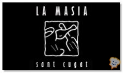 Restaurante La Masía de Sant Cugat