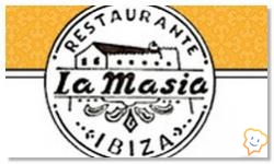 Restaurante La Masía d´en Sort