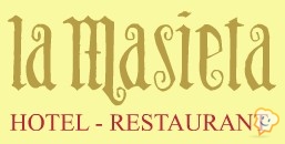 Restaurante La Masieta