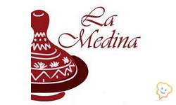 Restaurante La Medina