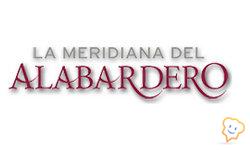 Restaurante La Meridiana del Alabardero