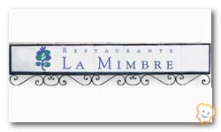 Restaurante La Mimbre