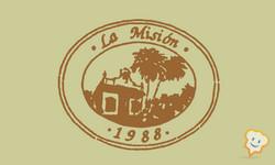 Restaurante La Misión