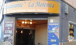 Restaurante La Morenita