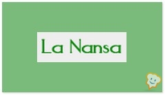 Restaurante La Nansa
