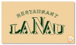 Restaurante La Nau