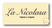 Restaurante La Nicolasa