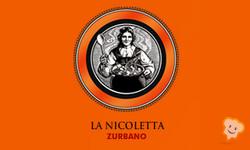 Restaurante La Nicoletta Zurbano