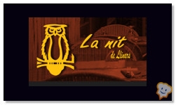 Restaurante La Nit de Llinars, S.L.