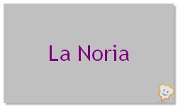 Restaurante La Noria