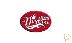 Restaurante La Nostra Pizza Gandia