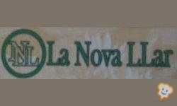 Restaurante La Nova Llar